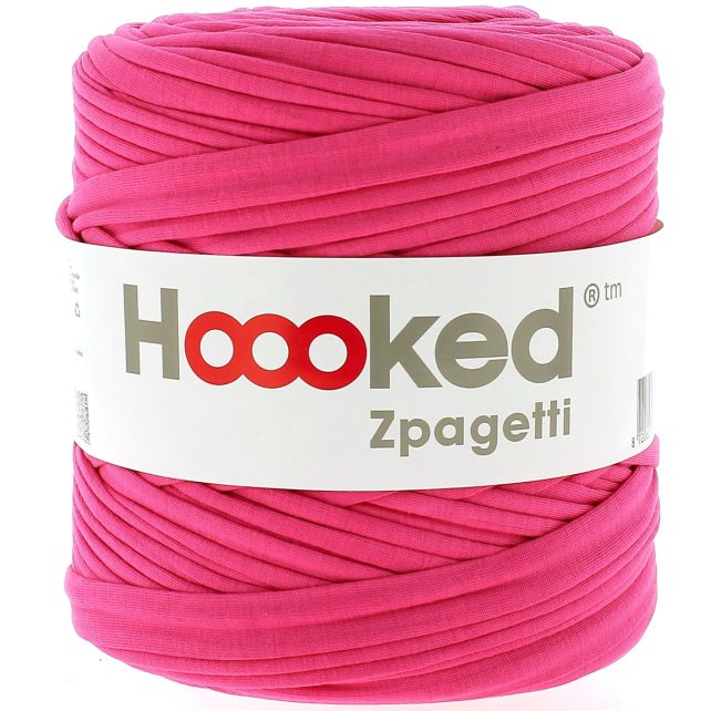 Zpagetti Cotton Yarn Barbie's Car
