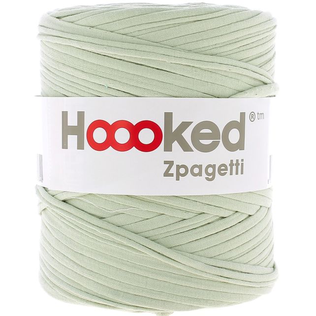 Zpagetti Cotton Yarn Free Spirit