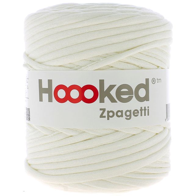 Zpagetti Cotton Yarn Unicorn Pearl