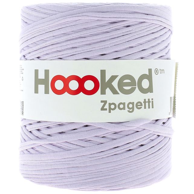 Zpagetti Cotton Yarn Lilac Spellbound