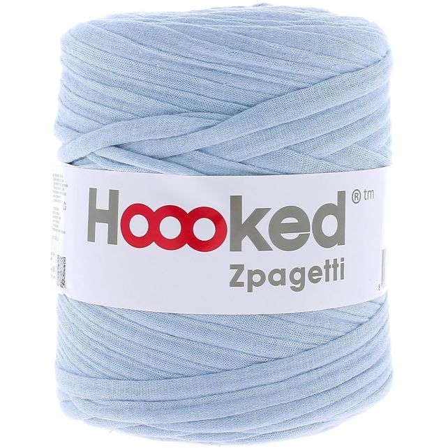 Zpagetti Cotton Yarn Fluffy 900