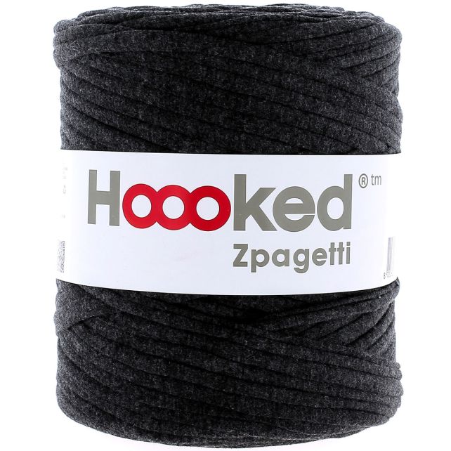 Zpagetti Cotton Yarn CO₂
