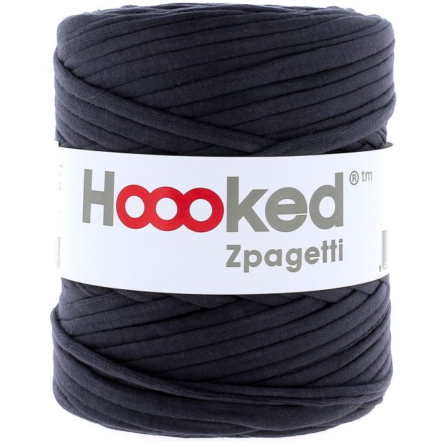 Zpagetti Cotton Yarn Thunder City