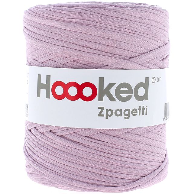 Zpagetti Cotton Yarn Lila Girl