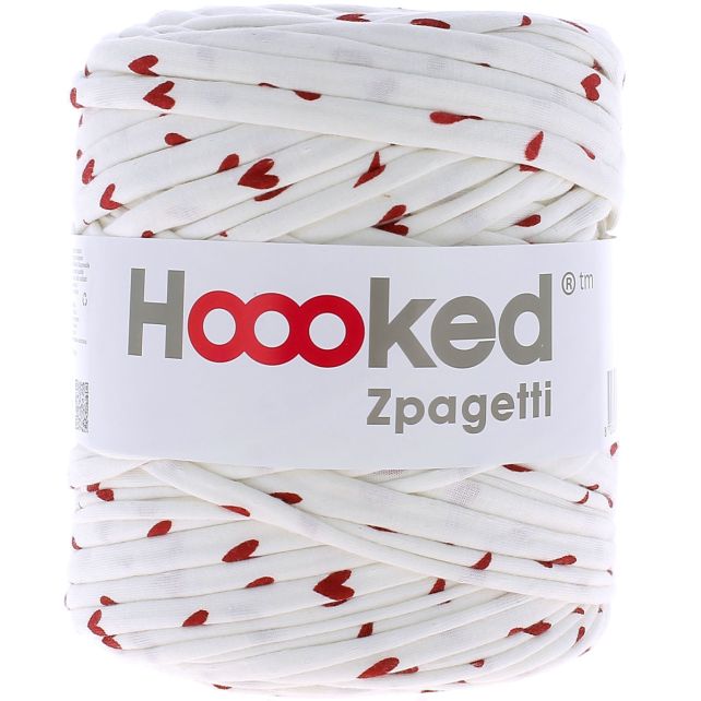 Zpagetti Cotton Yarn Cupid Love