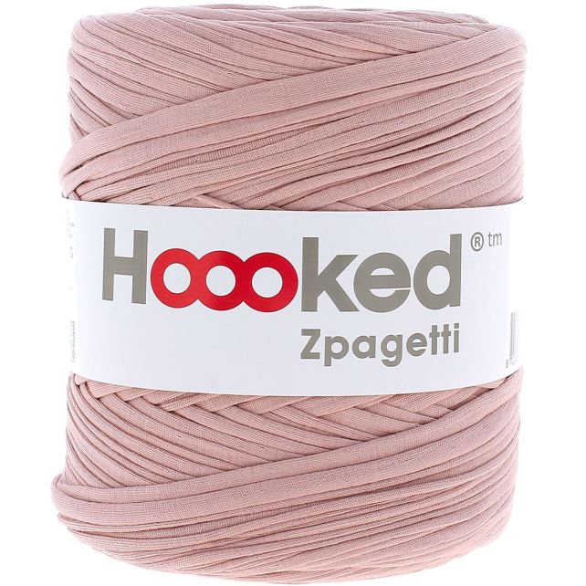 Zpagetti Cotton Yarn Vintage Web
