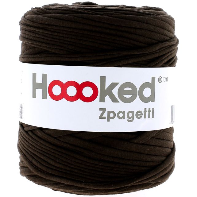 Zpagetti Cotton Yarn Acoustic Wood