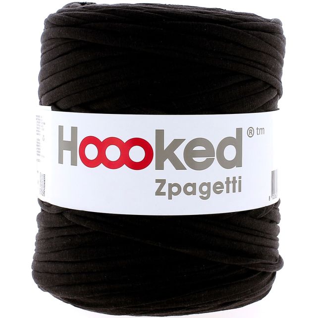 Zpagetti Cotton Yarn Toffee Crunch