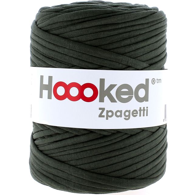 Zpagetti Cotton Yarn Cucumber Cooler