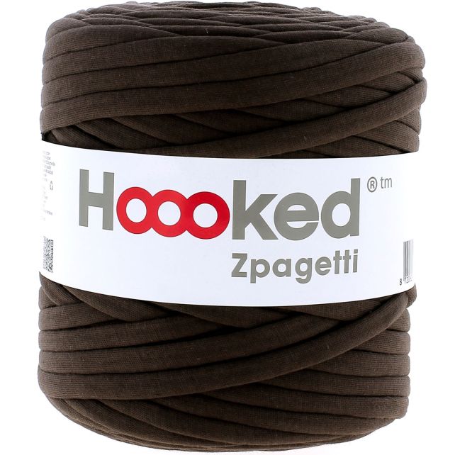 Zpagetti Cotton Yarn Chocolate Fountain