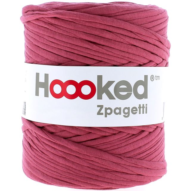 Zpagetti Cotton Yarn Disco Fuchsia
