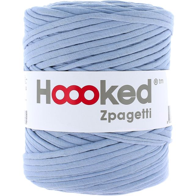 Zpagetti Cotton Yarn Pool Float