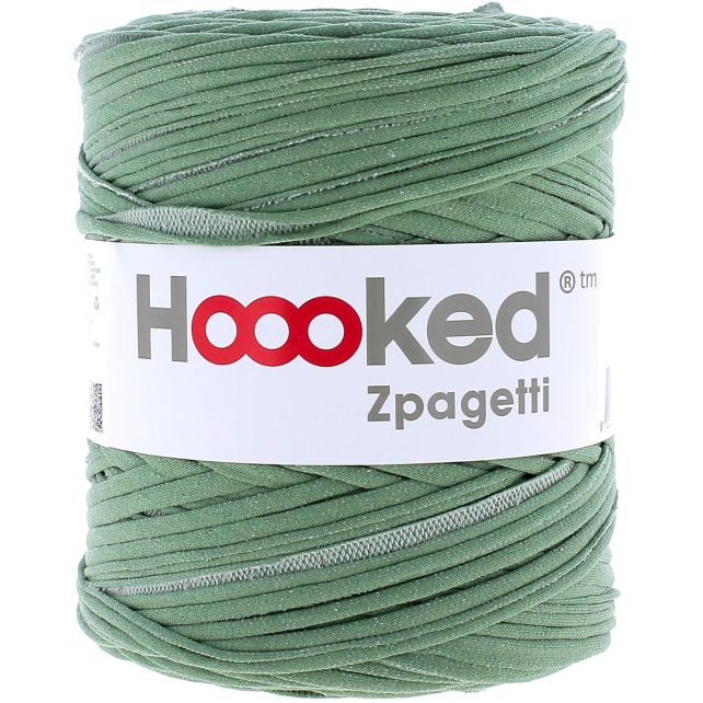 Zpagetti Cotton Yarn Richard Green 