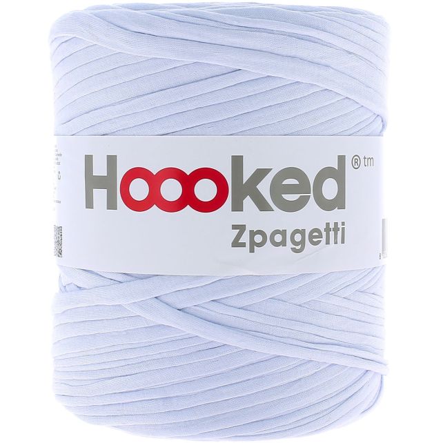 Zpagetti Cotton Yarn Aqua Dream