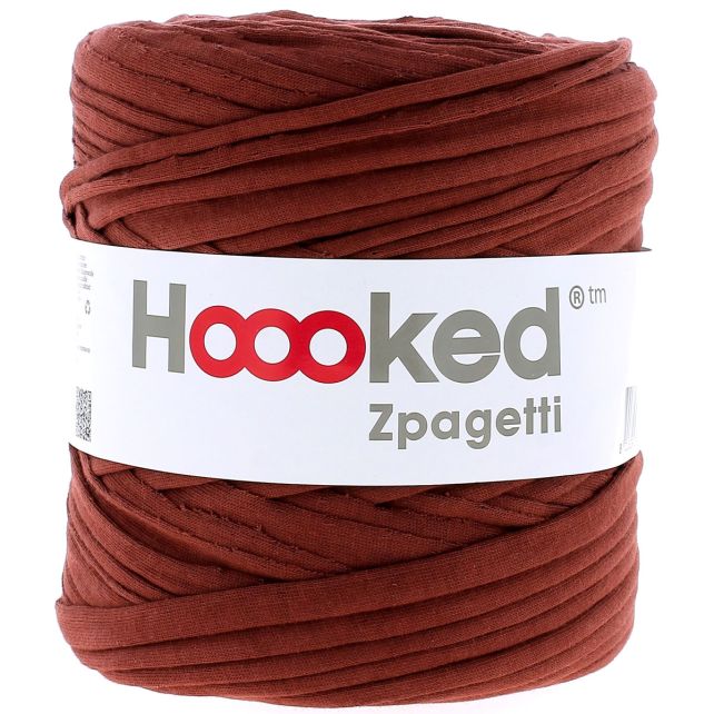 Zpagetti Cotton Yarn Brick Farm