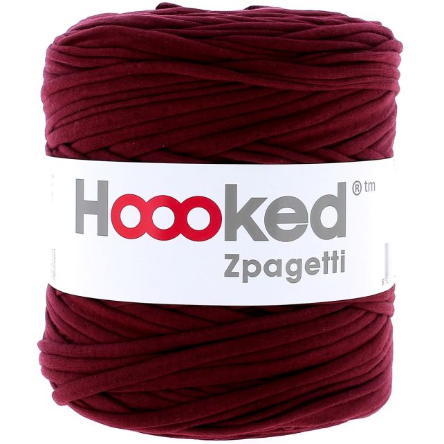 Zpagetti Cotton Yarn Italy Wine