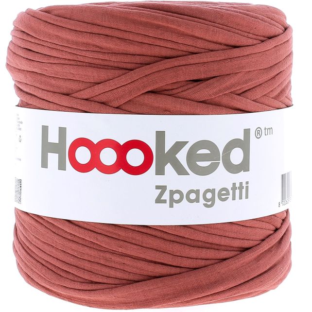 Zpagetti Cotton Yarn Velvet Vintage