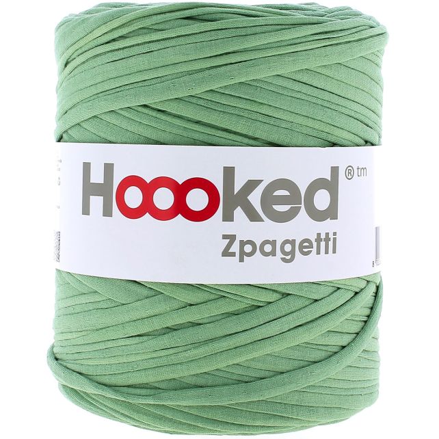 Zpagetti Cotton Yarn Carnival Fern