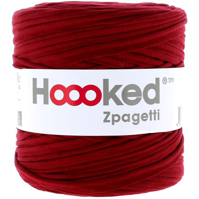 Zpagetti Cotton Yarn Queen Royale