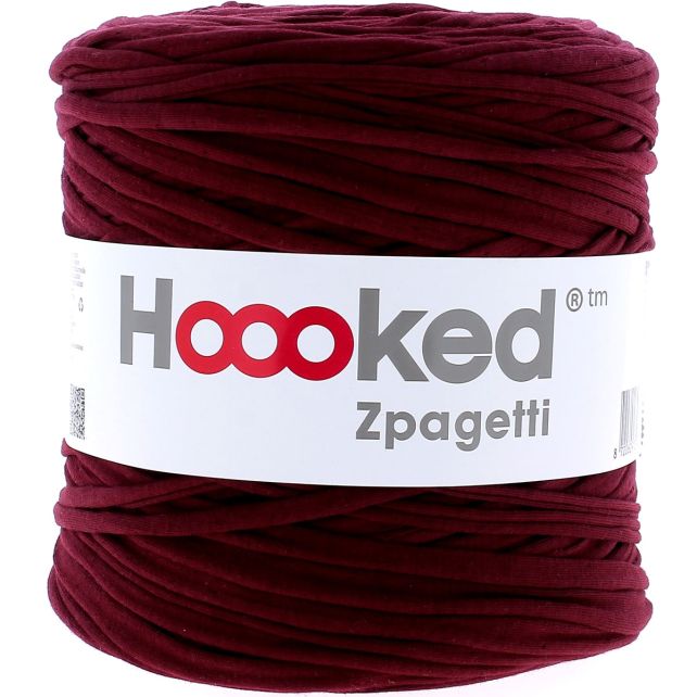 Zpagetti Cotton Yarn Quite Luxe