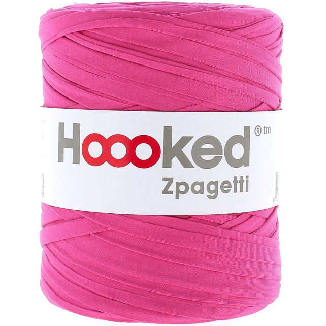 Zpagetti Cotton Yarn Penelope Girl