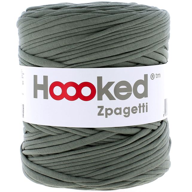 Zpagetti Cotton Yarn Savage Jungle