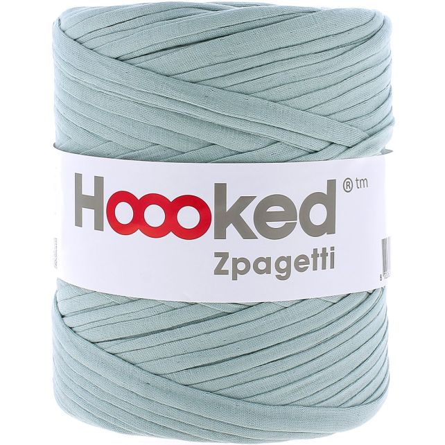 Zpagetti Cotton Yarn Mint Pop