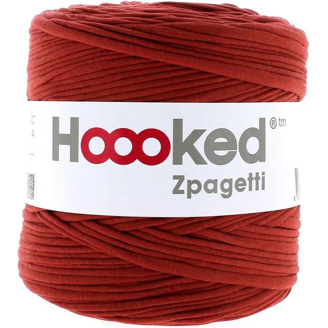 Zpagetti Cotton Yarn Cranberry Fizz