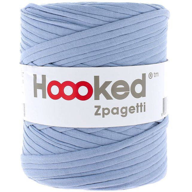 Zpagetti Cotton Yarn Poolside