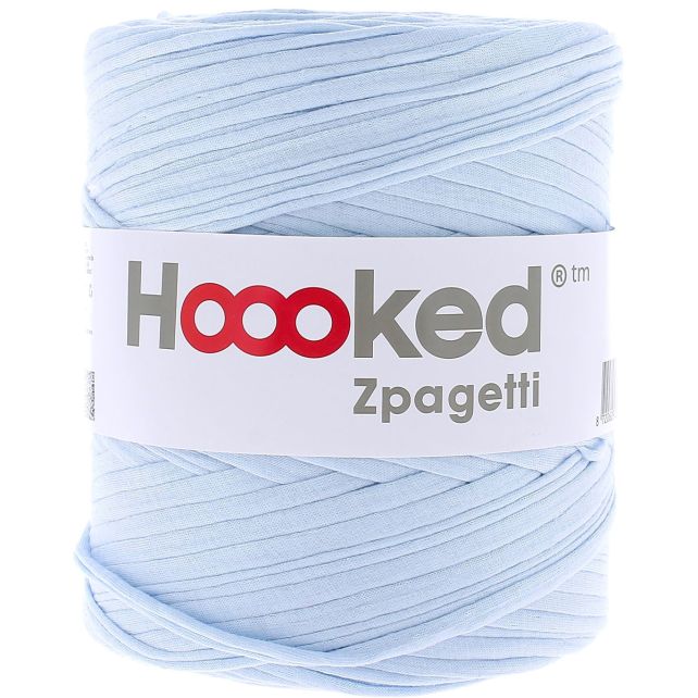 Zpagetti Cotton Yarn Splash