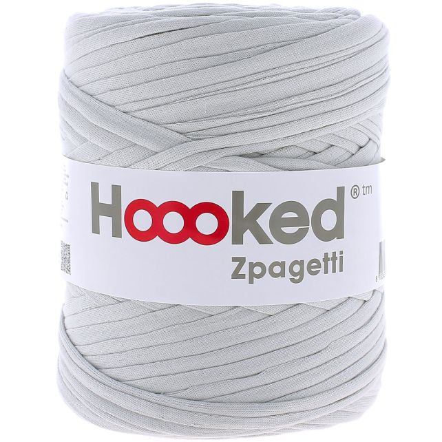 Zpagetti Cotton Yarn Alaska