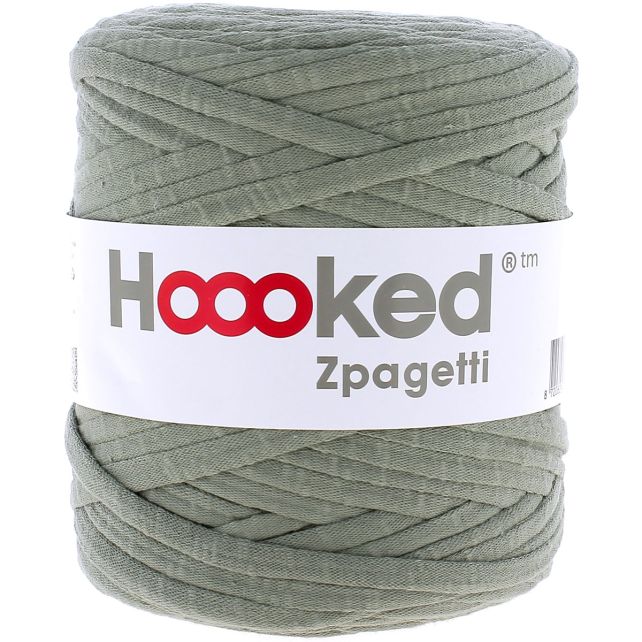 Zpagetti Cotton Yarn Fern Dexter