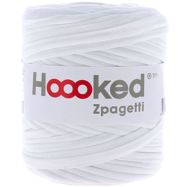 Zpagetti Cotton Yarn Coconut Drink