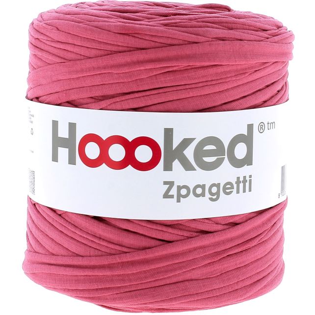 Zpagetti Cotton Yarn Girls Revolution