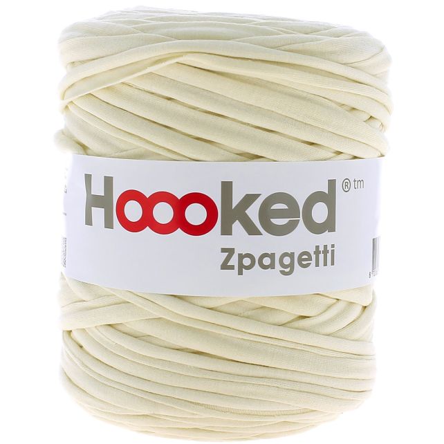 Zpagetti Cotton Yarn Sweet Lemon