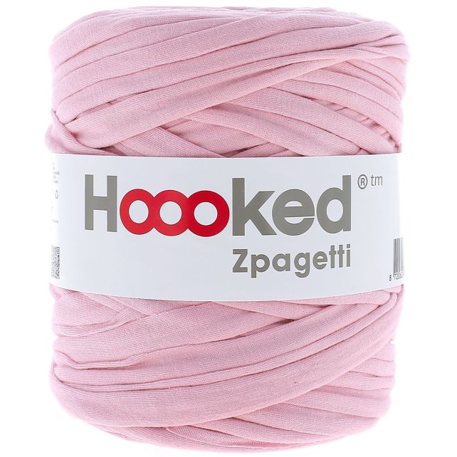 Zpagetti Cotton Yarn Pink Confetti
