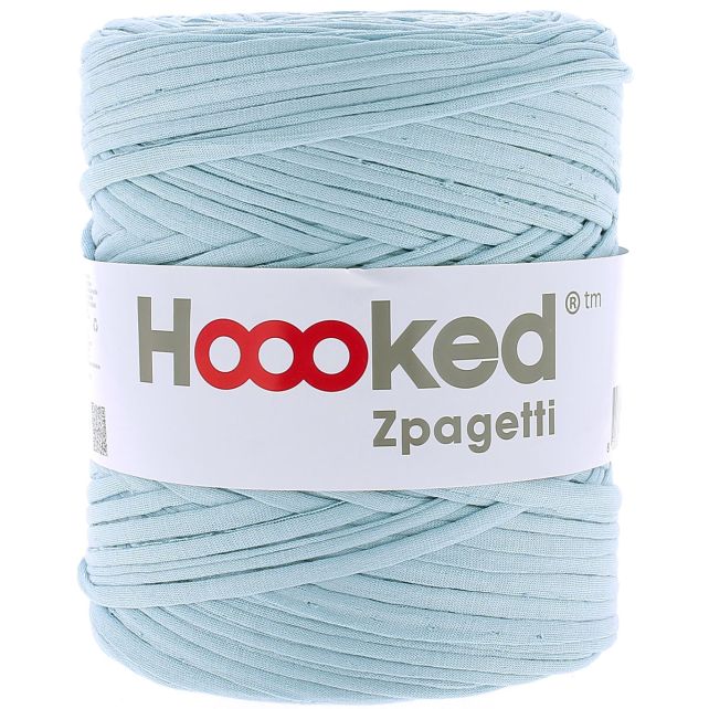 Zpagetti Cotton Yarn Bright Sea