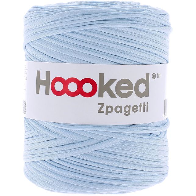 Zpagetti Cotton Yarn Sky Dream