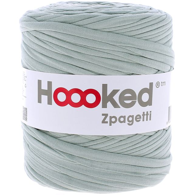 Zpagetti Cotton Yarn Mint Adventure