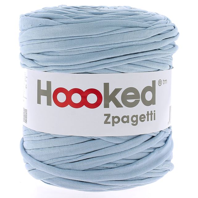 Zpagetti Cotton Yarn Royal Blue