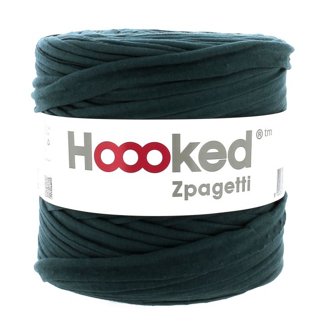 Zpagetti Cotton Yarn Moana Mountain