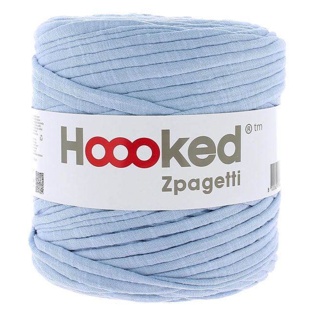 Zpagetti Cotton Yarn Blue Cloud