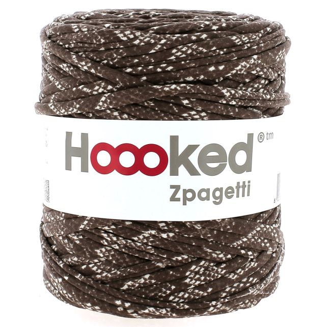 Zpagetti Cotton Yarn Viper