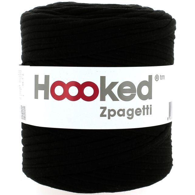 Zpagetti Cotton Yarn K Prototype