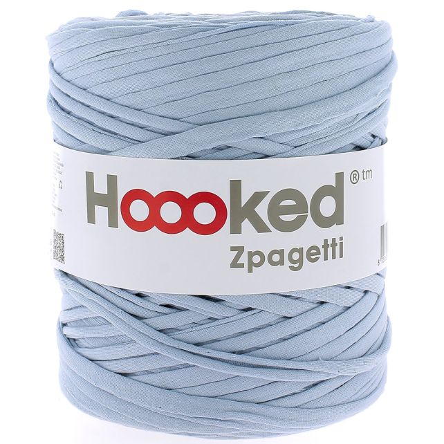 Zpagetti Cotton Yarn Bass Blue