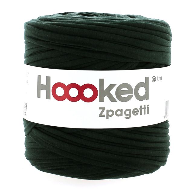 Zpagetti Cotton Yarn Les Crocodiles