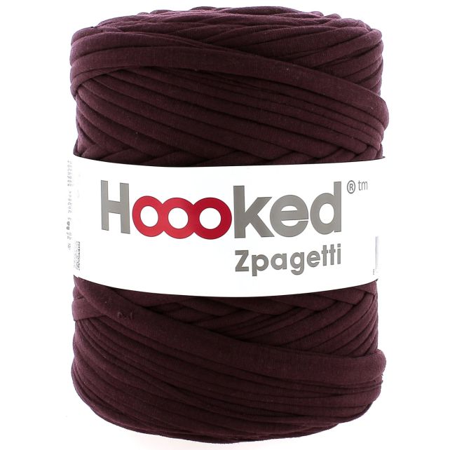 Zpagetti Cotton Yarn Purple Curaçao