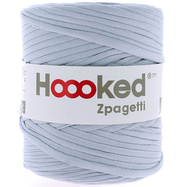 Zpagetti Cotton Yarn Blue River