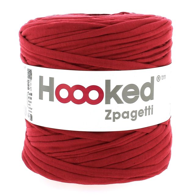 Zpagetti Medium King Size Phoenix Fire