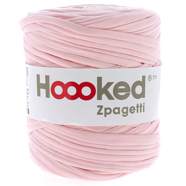 Zpagetti Medium King Size Light Pink Pop